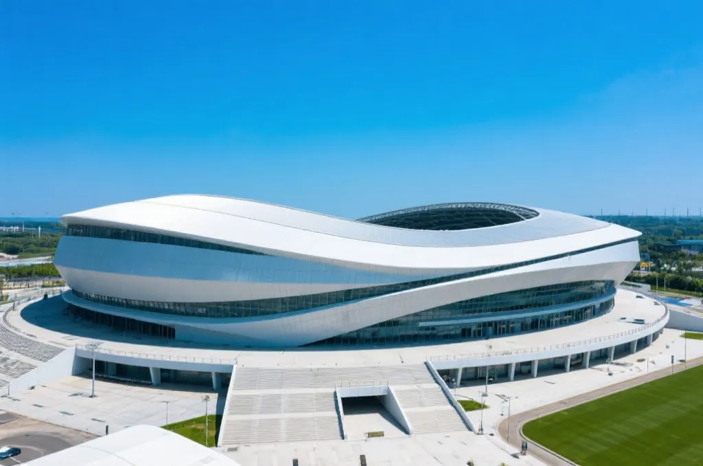 2026世界盃美加墨主辦城市與場館巡禮：16座頂級球場全記錄